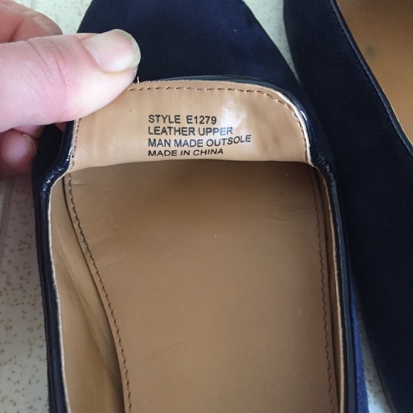 J Crew slip on - Picture 4 of 5